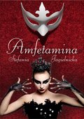 Kryminał, sensacja, thriller: Amfetamina - ebook