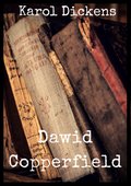 Literatura piękna, beletrystyka: Dawid Copperfield - ebook