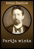 Literatura piękna, beletrystyka: Partja winta - ebook