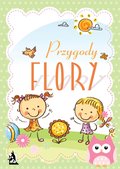 Literatura piękna, beletrystyka: Przygody Flory - ebook