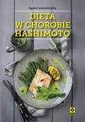 Dieta w chorobie Hashimoto - ebook