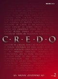 CREDO Tom 2 - audiobook