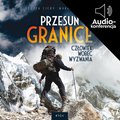 Przesuń granicę - audiobook