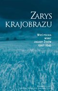 Zarys krajobrazu. Wieś polska wobec zagłady Żydów 1942-1945 - ebook