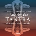 Psychologiczne: Buddyjska tantra dla współczesnego człowieka - audiobook