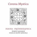 audiobooki: Corona Mystica Pascha - Pięćdziesiątnica - audiobook
