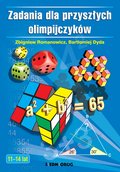 Naukowe i akademickie: Zadania dla przyszłych olimpijczyków - ebook