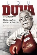 Dokument, literatura faktu, reportaże, biografie: Lou Duva - ebook