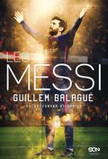 Leo Messi. Autoryzowana biografia. Wydanie 3 - ebook