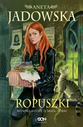 Ropuszki - ebook