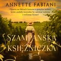 Szampańska księżniczka - audiobook