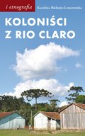 Koloniści z Rio Claro - ebook