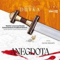 Literatura piękna, beletrystyka: Anegdota - audiobook