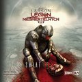 Legion Nieśmiertelnych. Tom 8. Świat Krwi - audiobook