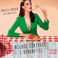 Miłość, szkielet i spaghetti - audiobook
