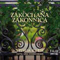 Zakochana zakonnica - audiobook