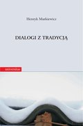 Dialogi z tradycją - ebook