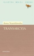 Transakcyja - ebook