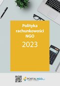 Biznes: Polityka rachunkowości NGO 2023 - ebook