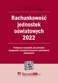 Inne: Rachunkowość jednostek oświatowych 2022 - ebook