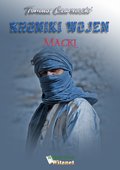Kryminał, sensacja, thriller: Kroniki wojen: Macki - ebook