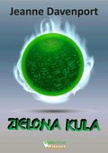 Fantastyka: Zielona Kula - ebook