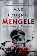 Inne: Mengele - ebook
