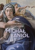 Literatura piękna, beletrystyka: Michał Anioł - ebook