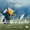 Dla dzieci: Bazyl i Licho - audiobook