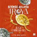 Kryminał, sensacja, thriller: Dziewięć kołatek Troya - audiobook