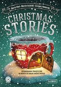 Christmas Stories. Opowiadania świąteczne w wersji do nauki angielskiego - ebook
