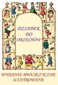 Angielski dla dzieci. "Dziadek do orzechów" - wydane dwujęzyczne, pięknie ilustrowane - ebook