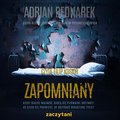 audiobooki: Zapomniany - audiobook