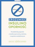 Zrozumieć insulinooporność - ebook