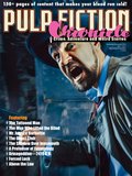 hobby, sport, rozrywka: Pulp Fiction Chronicle – e-wydanie – 5/2019