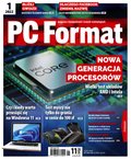 e-prasa: PC Format – eprasa – 1/2022