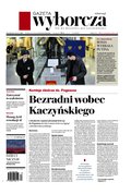 Gazeta Wyborcza - Częstochowa – e-wydanie – 65/2024