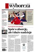 Gazeta Wyborcza - Częstochowa – e-wydanie – 66/2024