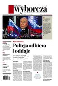 Gazeta Wyborcza - Częstochowa – e-wydanie – 67/2024