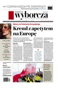 Gazeta Wyborcza - Częstochowa – e-wydanie – 68/2024