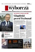 Gazeta Wyborcza - Częstochowa – e-wydanie – 69/2024