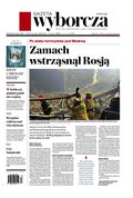 Gazeta Wyborcza - Częstochowa – e-wydanie – 71/2024