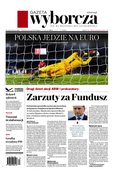 Gazeta Wyborcza - Zielona Góra – e-wydanie – 74/2024