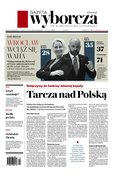 dzienniki: Gazeta Wyborcza - Lublin – e-wydanie – 90/2024