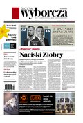 Gazeta Wyborcza - Radom – e-wydanie – 92/2024