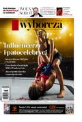 Gazeta Wyborcza - Kielce – e-wydanie – 93/2024