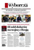 Gazeta Wyborcza - Częstochowa – e-wydanie – 94/2024
