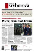 Gazeta Wyborcza - Białystok – e-wydanie – 96/2024