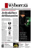 e-prasa: Gazeta Wyborcza - Poznań – e-wydanie – 97/2024