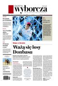 Gazeta Wyborcza - Kraków – e-wydanie – 104/2024